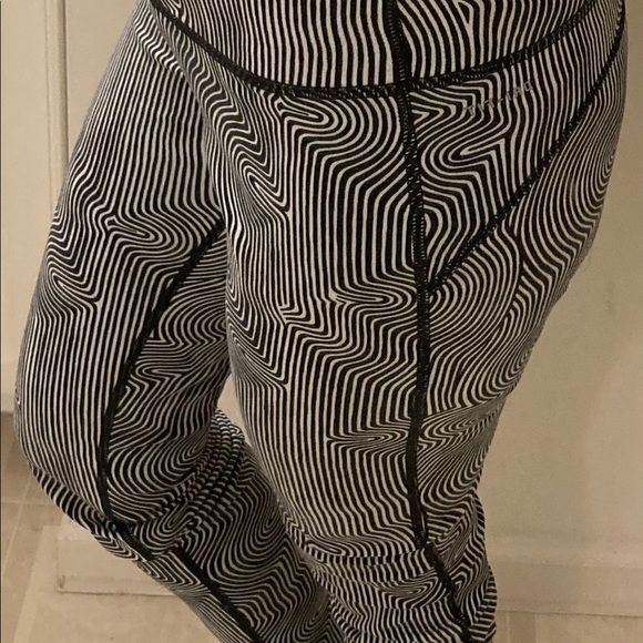 Nike Running Tights - Picture 7 of 7